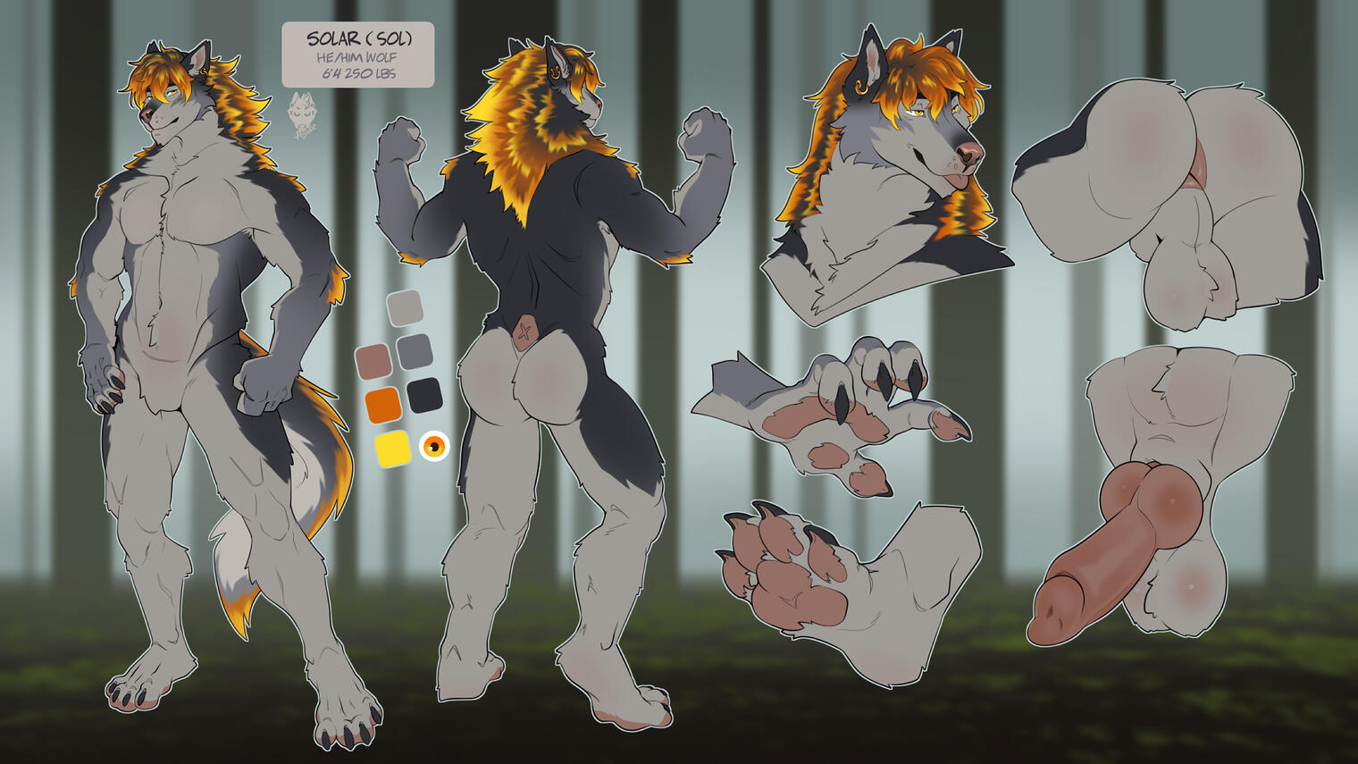 Full ref │500$